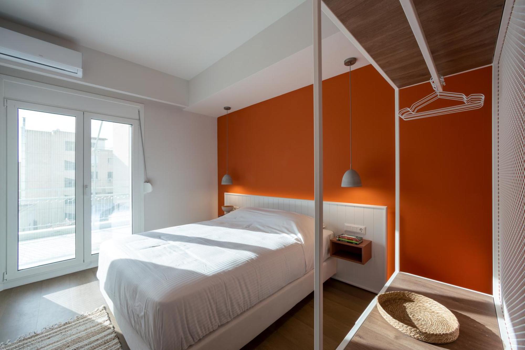 Central Bliss Apartments By Upstreet Atina Dış mekan fotoğraf