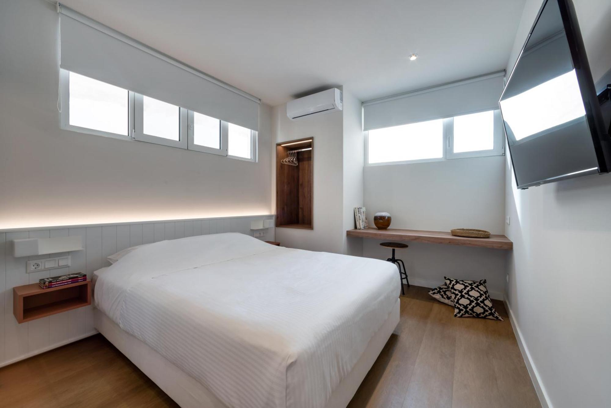 Central Bliss Apartments By Upstreet Atina Dış mekan fotoğraf