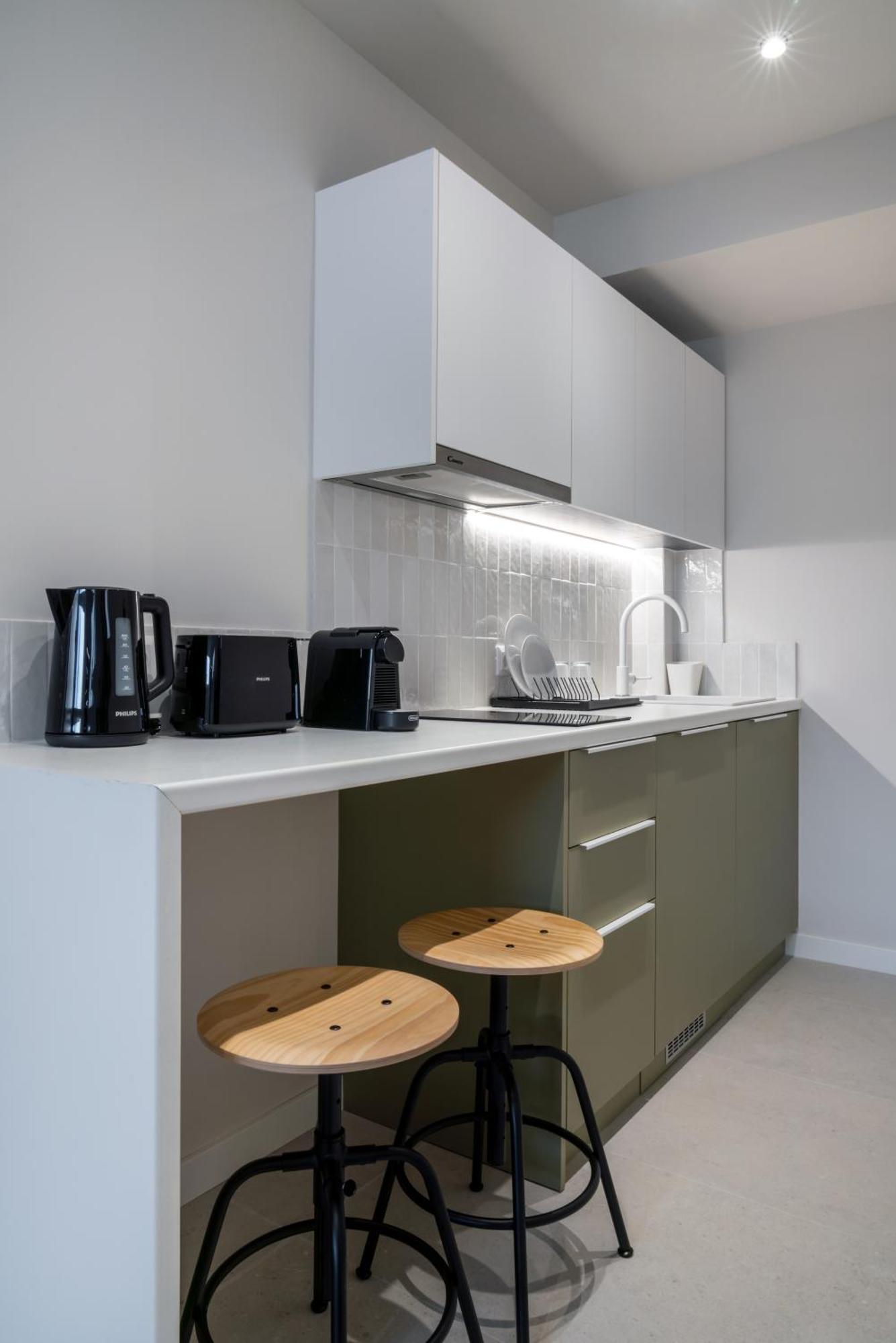 Central Bliss Apartments By Upstreet Atina Dış mekan fotoğraf
