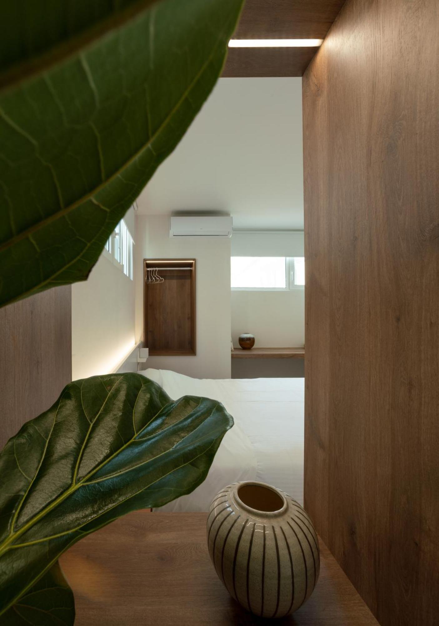 Central Bliss Apartments By Upstreet Atina Dış mekan fotoğraf