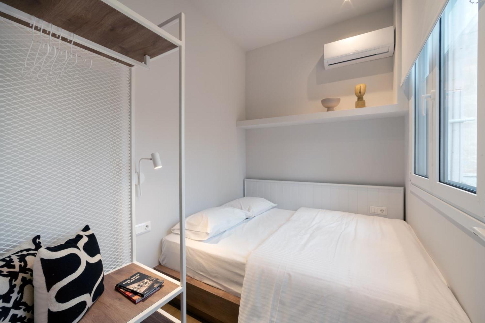 Central Bliss Apartments By Upstreet Atina Dış mekan fotoğraf