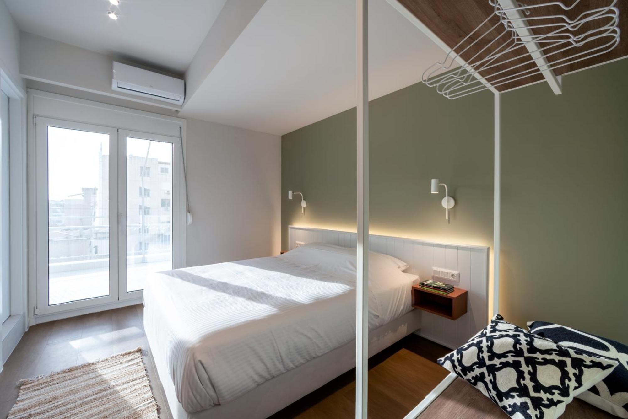 Central Bliss Apartments By Upstreet Atina Dış mekan fotoğraf
