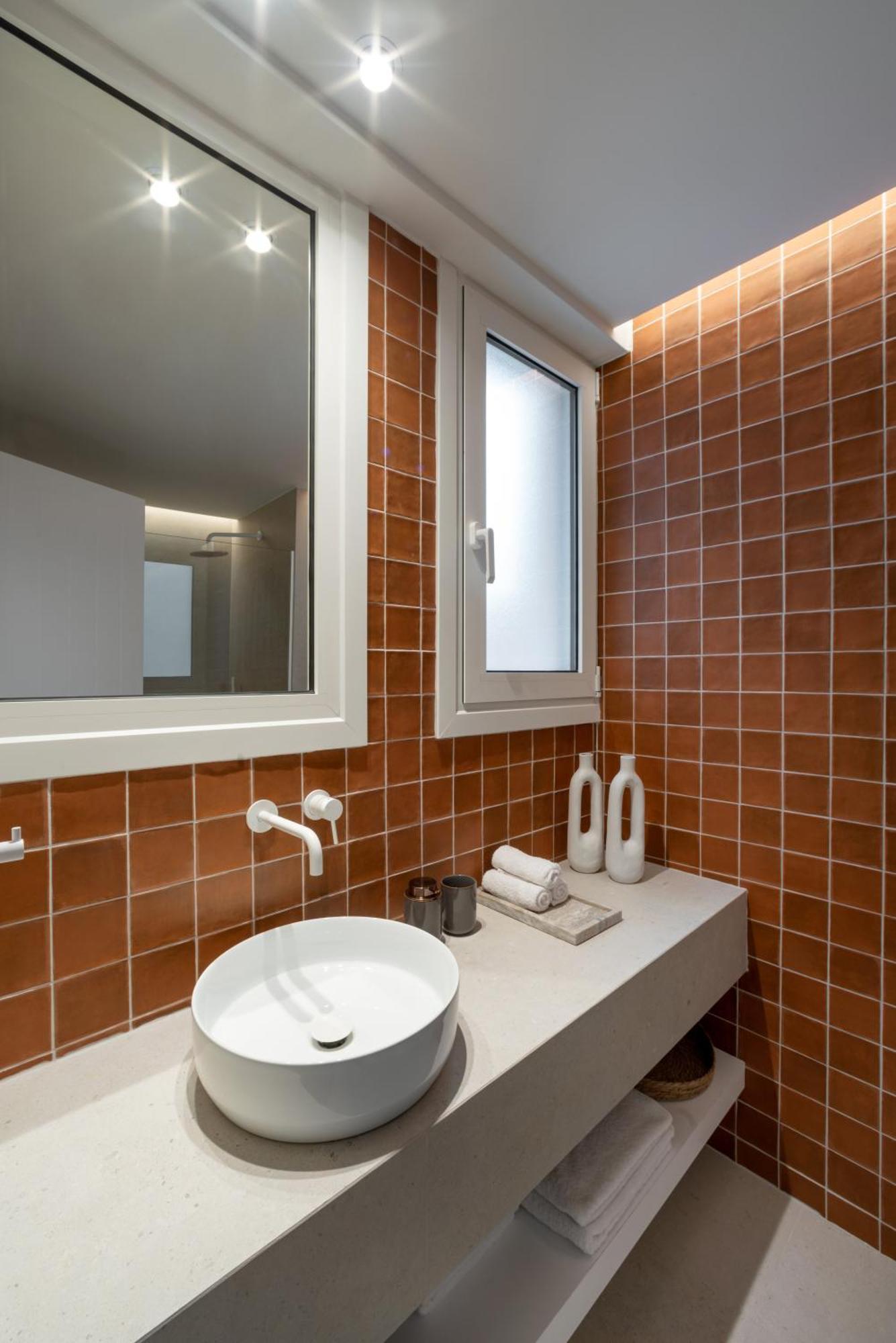 Central Bliss Apartments By Upstreet Atina Dış mekan fotoğraf