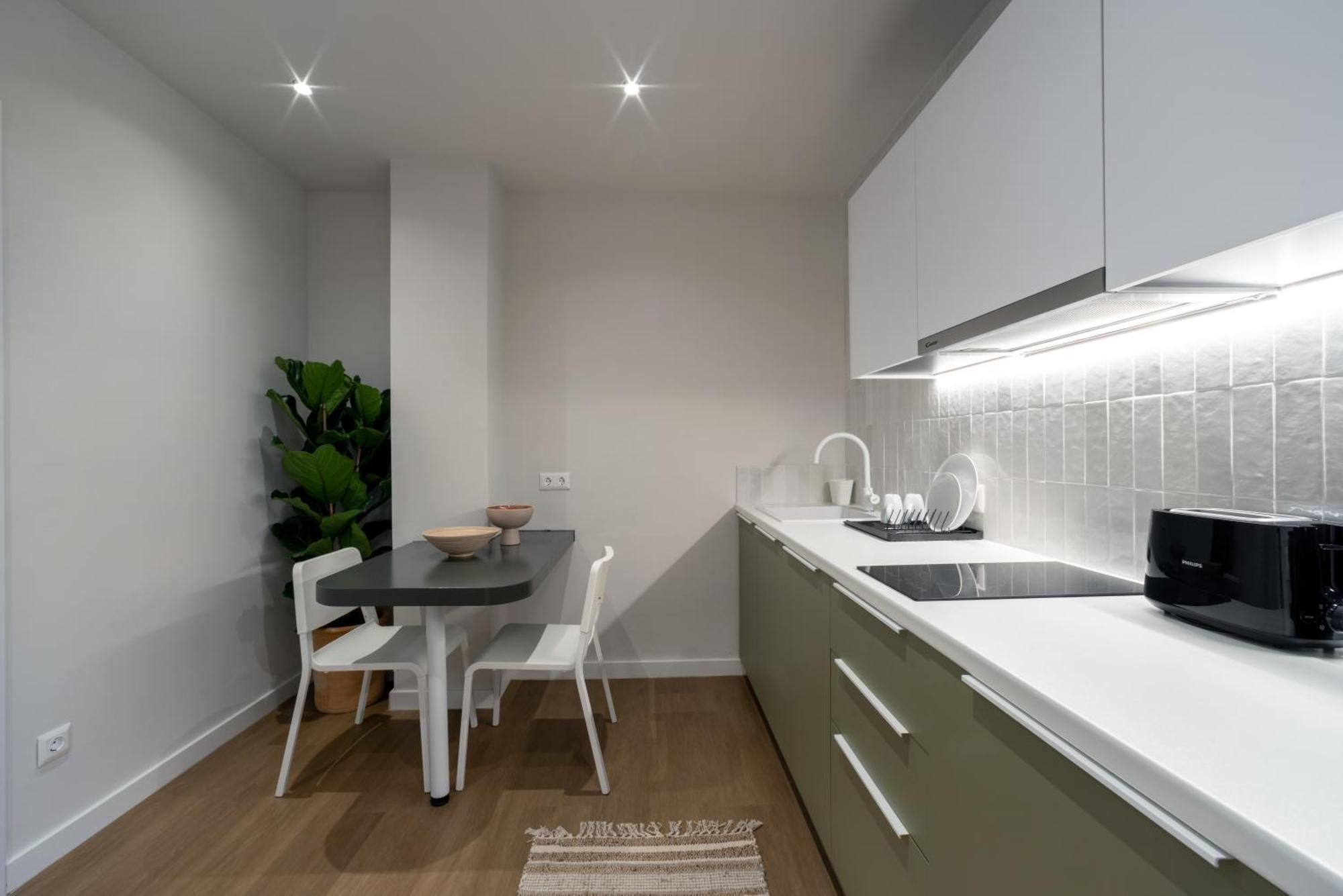 Central Bliss Apartments By Upstreet Atina Dış mekan fotoğraf