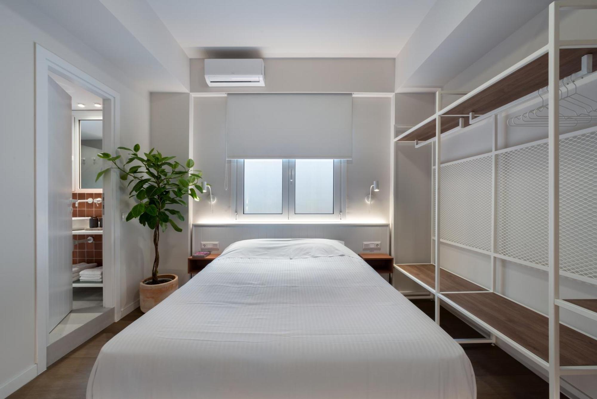Central Bliss Apartments By Upstreet Atina Dış mekan fotoğraf
