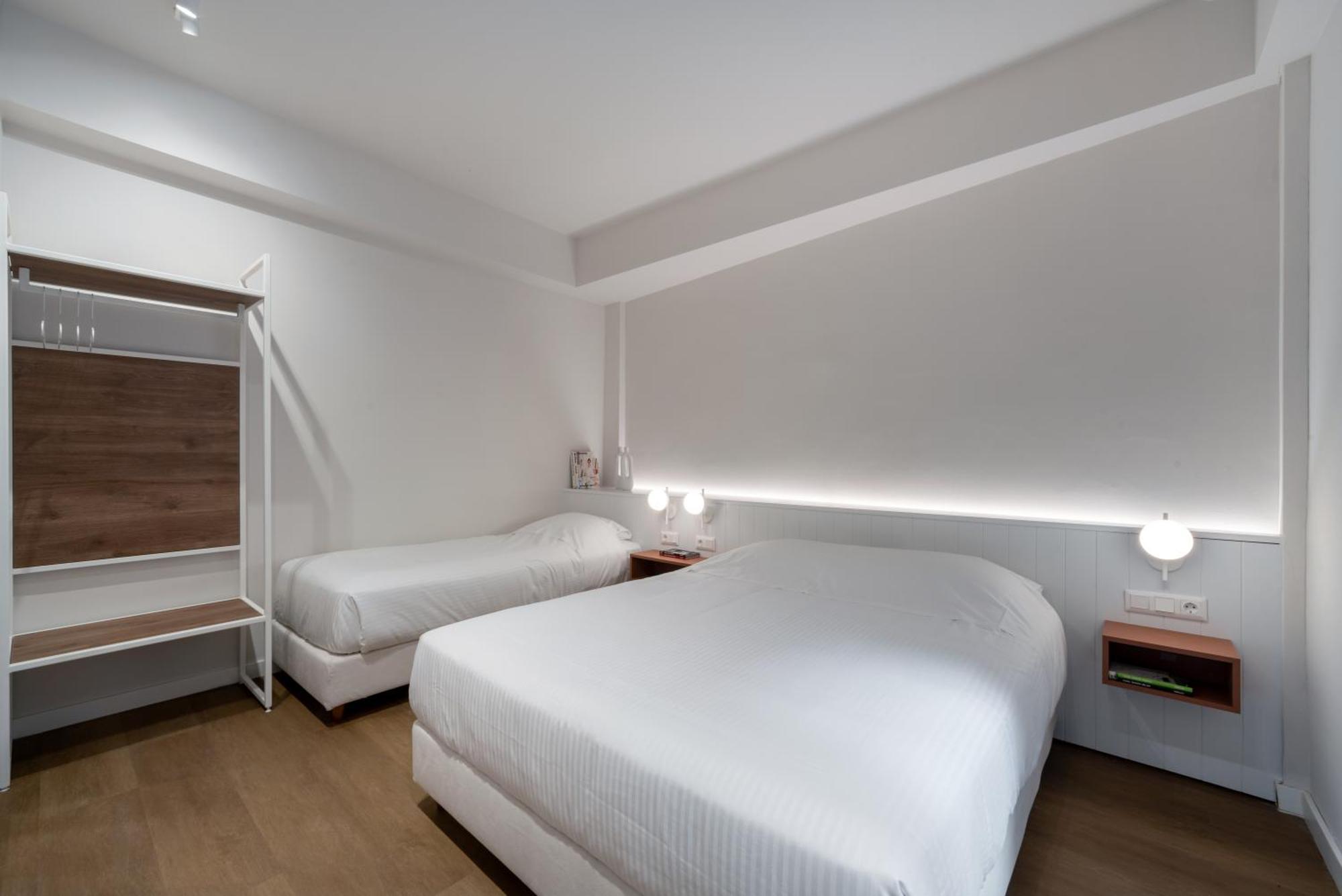 Central Bliss Apartments By Upstreet Atina Dış mekan fotoğraf
