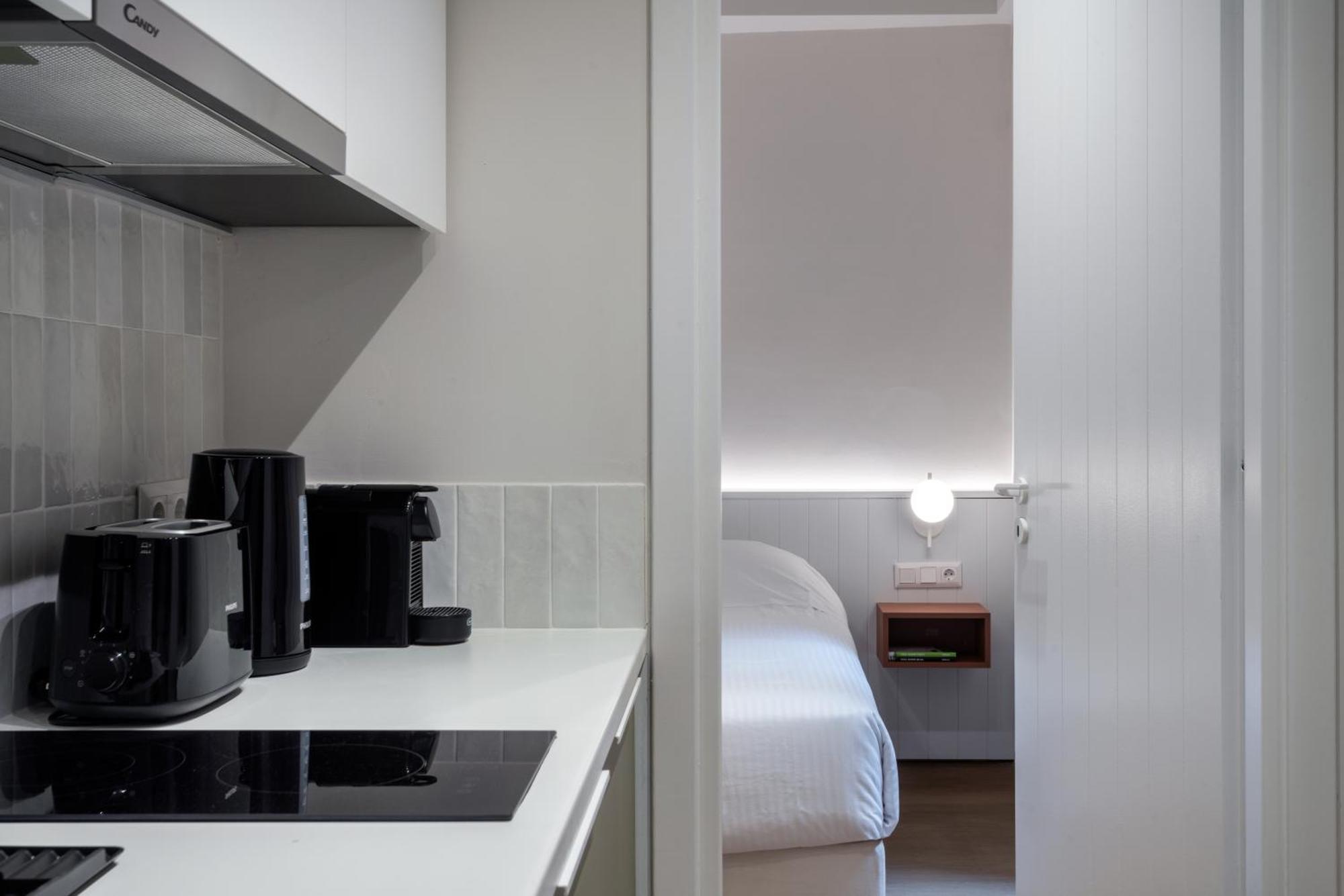 Central Bliss Apartments By Upstreet Atina Dış mekan fotoğraf