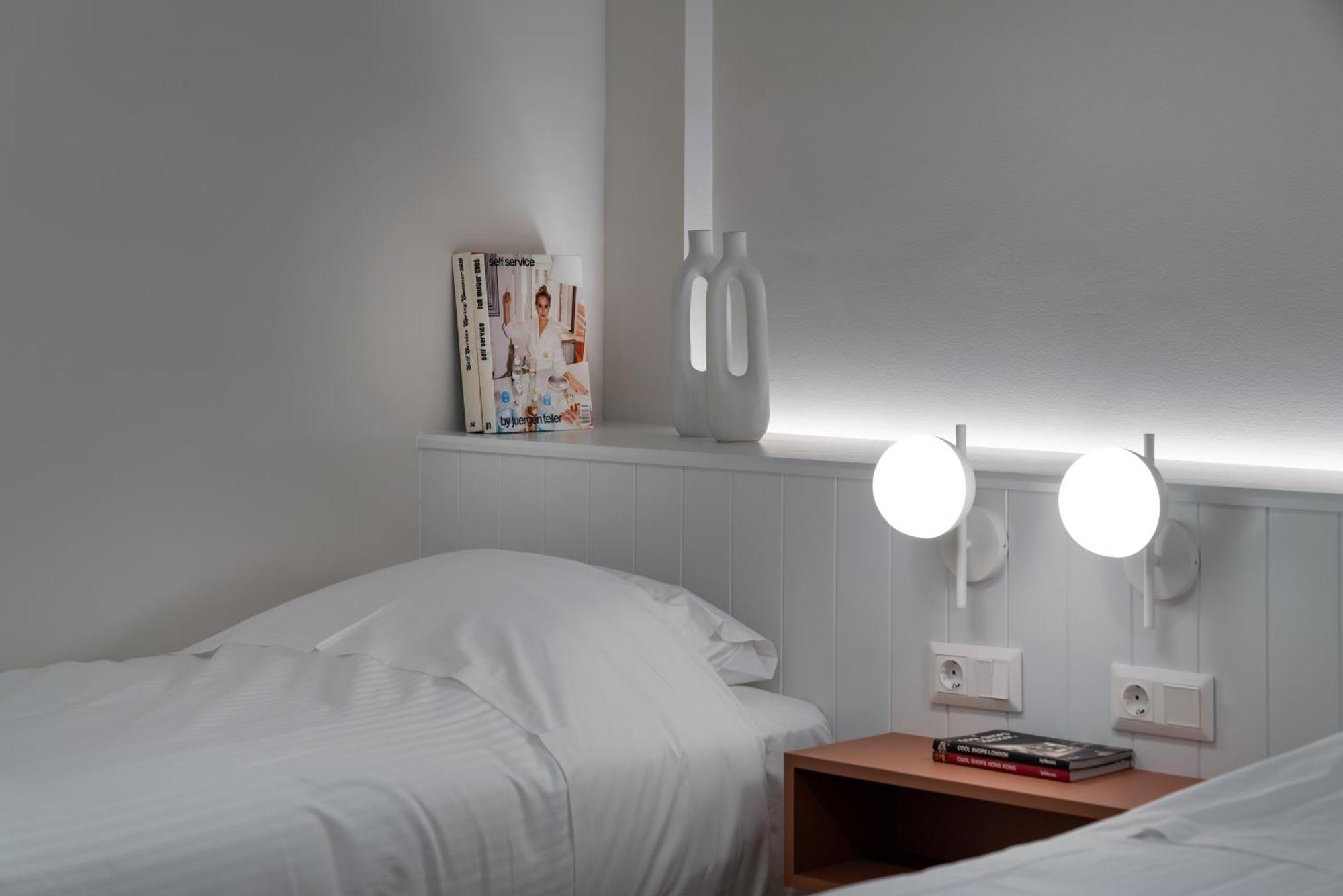 Central Bliss Apartments By Upstreet Atina Dış mekan fotoğraf