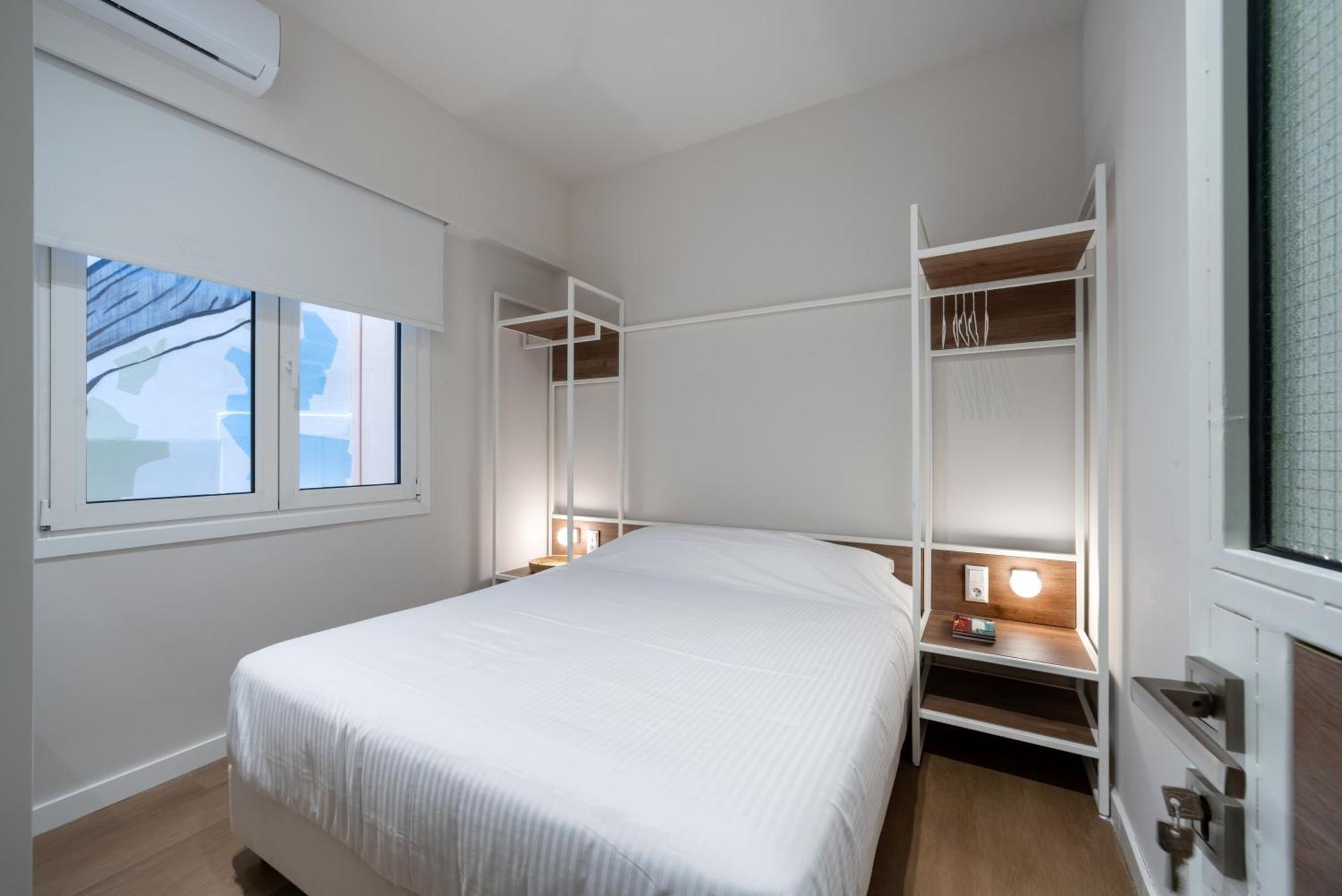 Central Bliss Apartments By Upstreet Atina Dış mekan fotoğraf