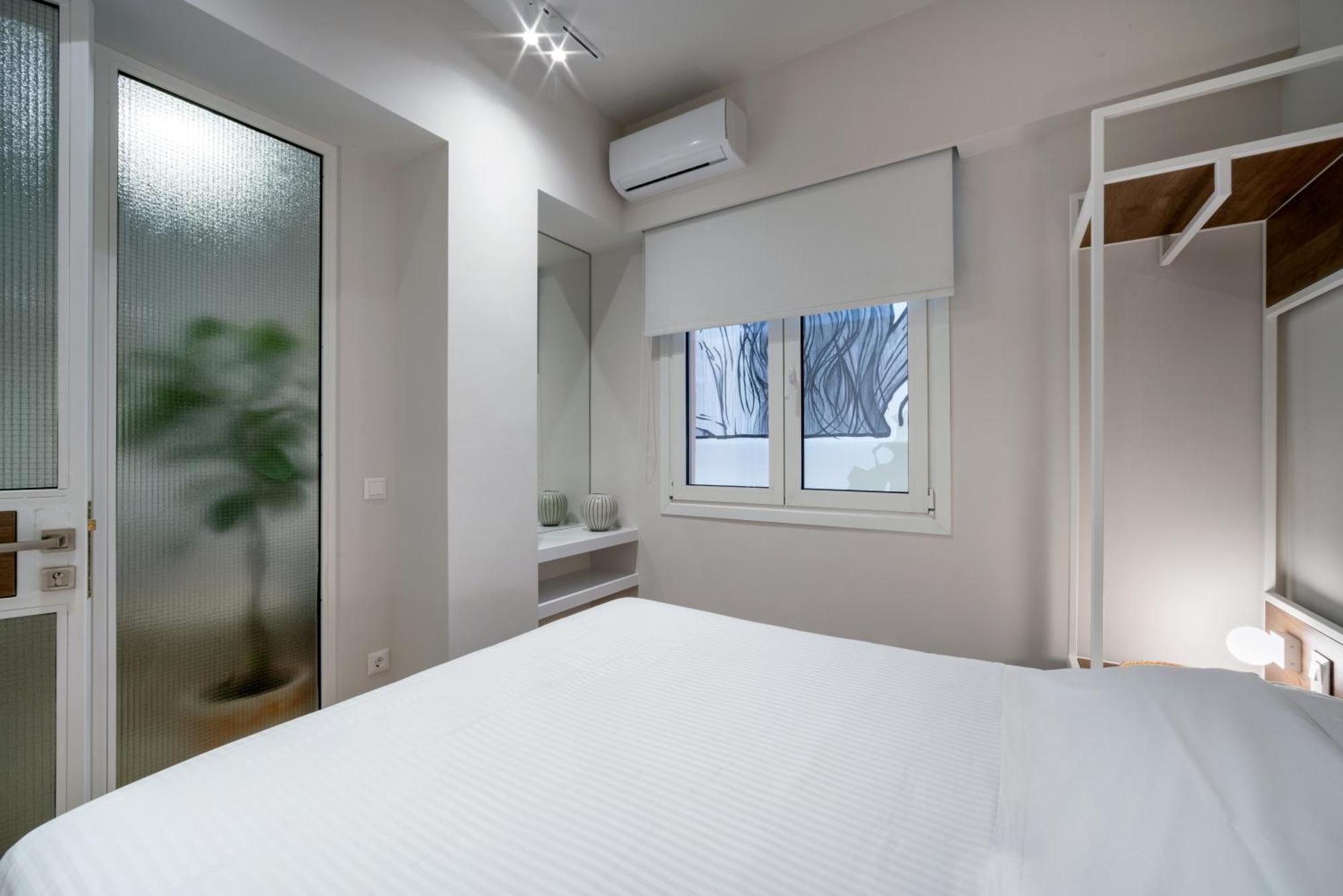 Central Bliss Apartments By Upstreet Atina Dış mekan fotoğraf